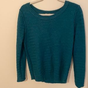 Mossimo brand sweater